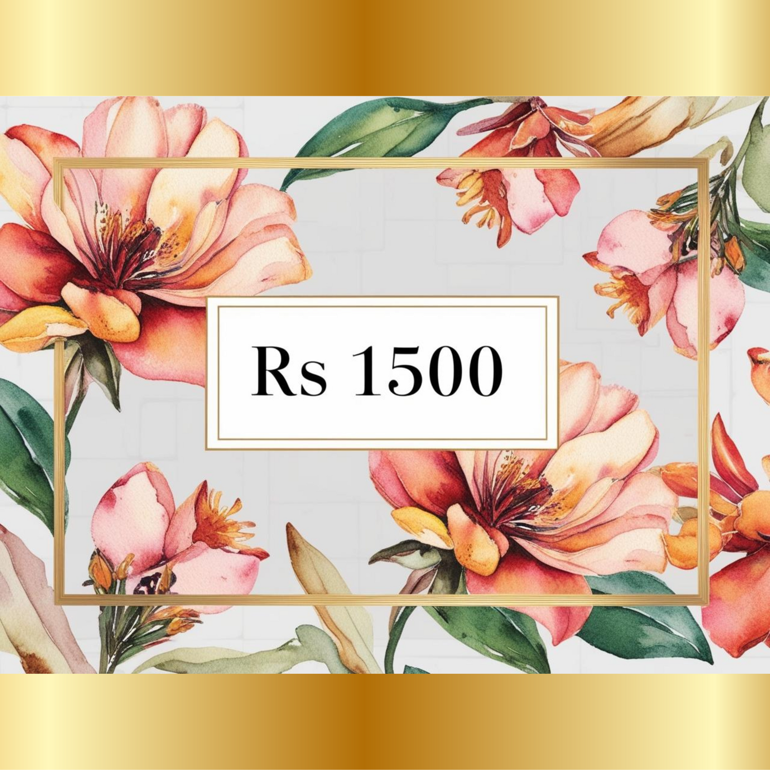 Buy E -Cards - Tea Gift Cards - Online @ Chai Experience