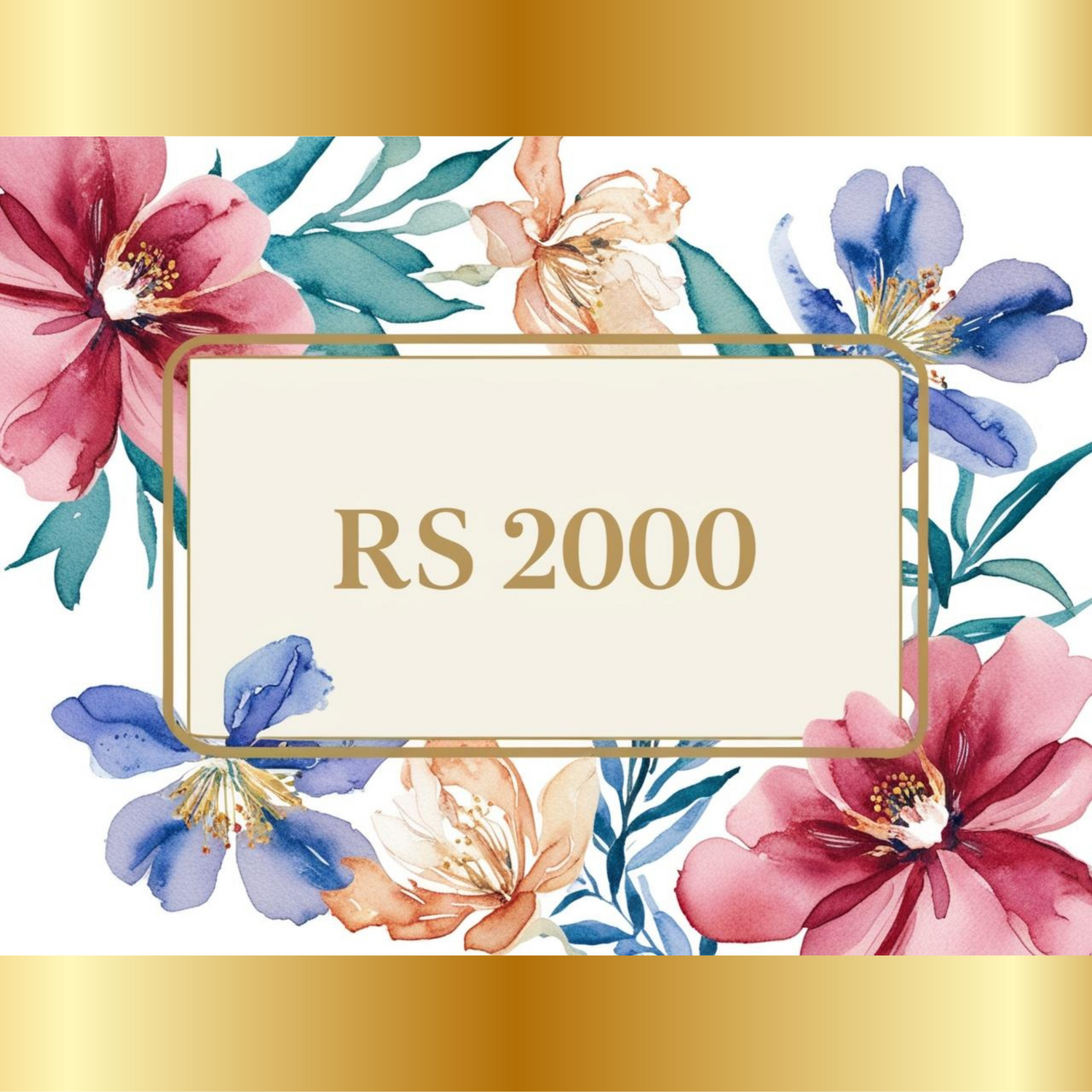 Buy Online: Chai Experience e gift card