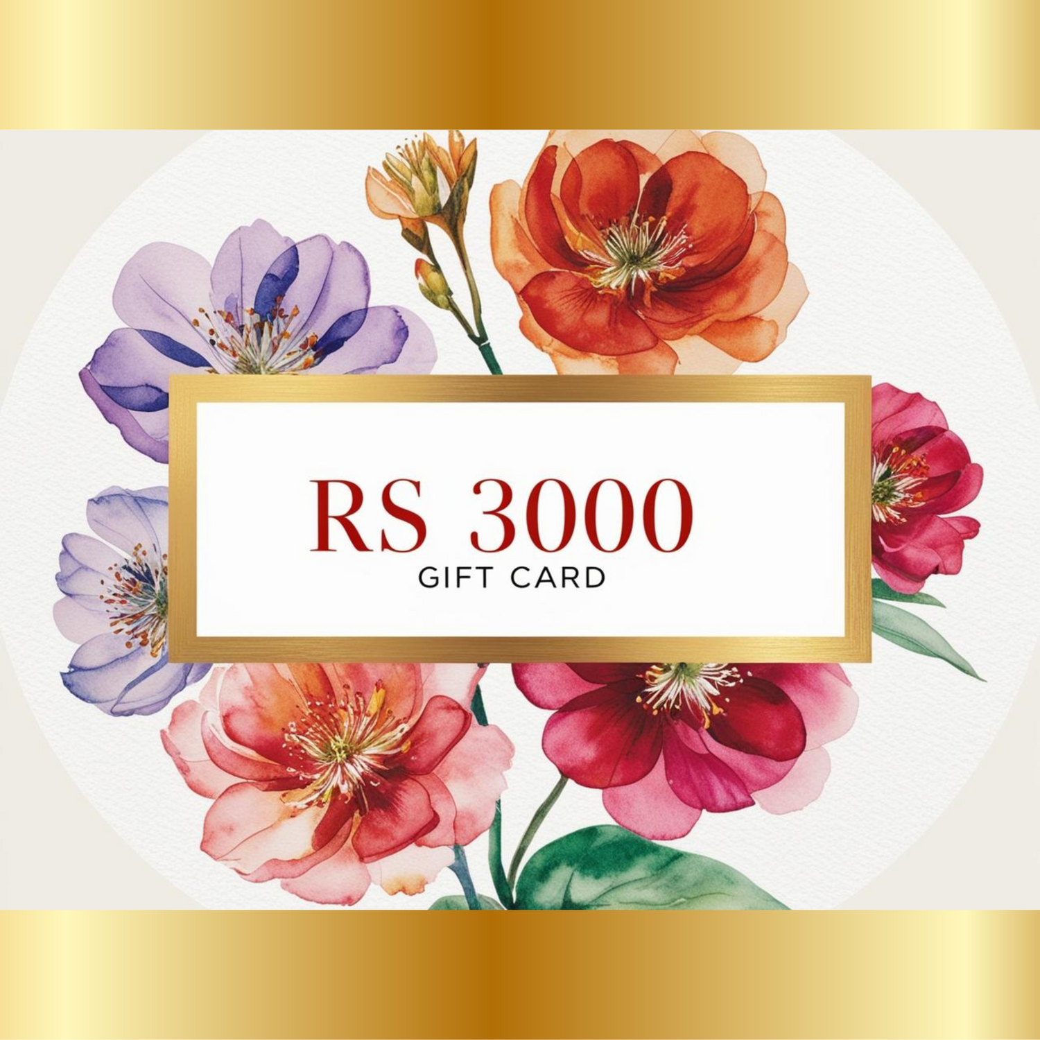 BuyOnline: Gift vouchers -e-cards : Chai Experience