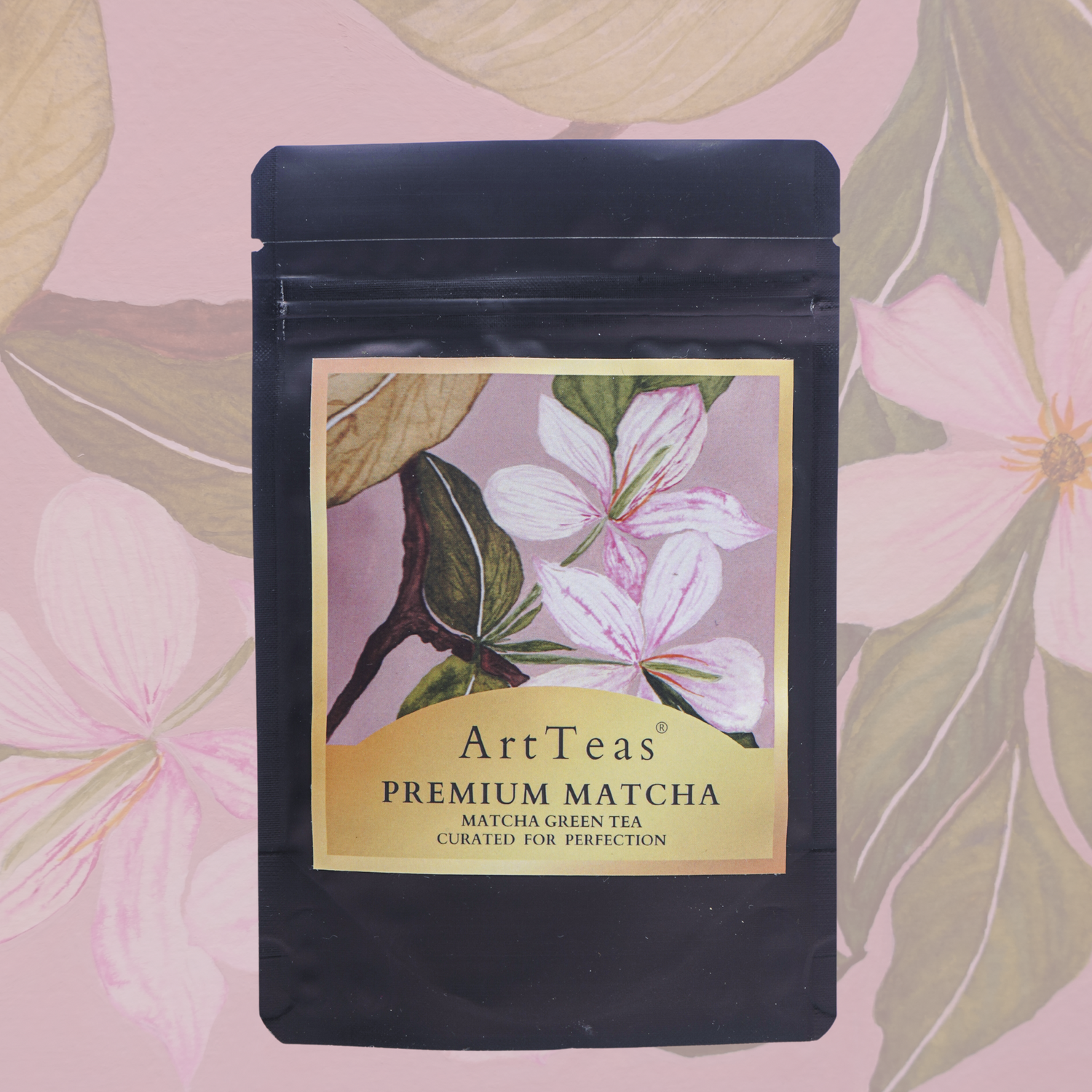 Buy Premium Matcha Tea Online - Chai Experience
