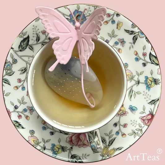  Buy Arty Tea Accessories Online in India - Chai Experience 