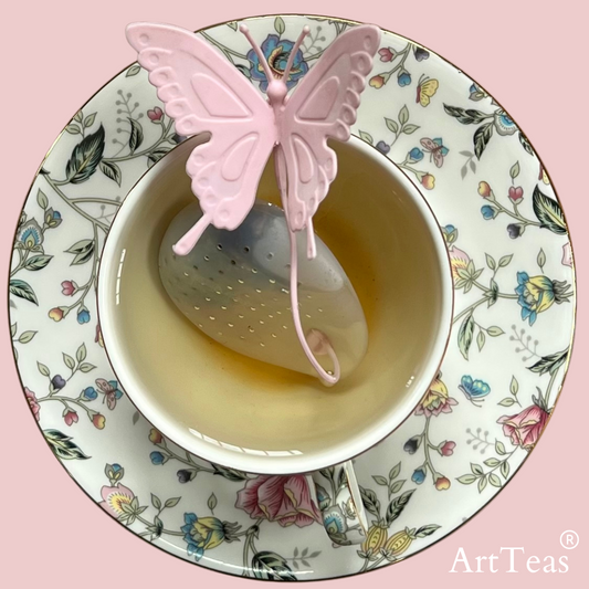 Buy Arty Tea Accessories Online in India - Chai Experience