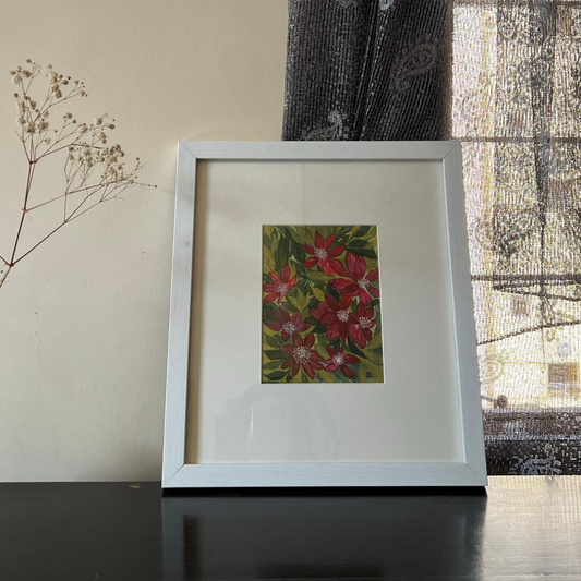 Buy Chai Experience Botanica Paintings On Line