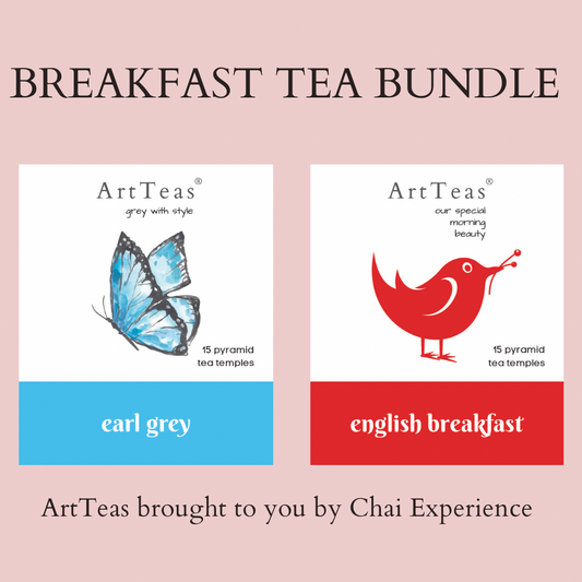 Breakfast Tea Bundle