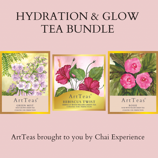 Buy Tea Bundles Online | Tea-Offers - Chai Experience