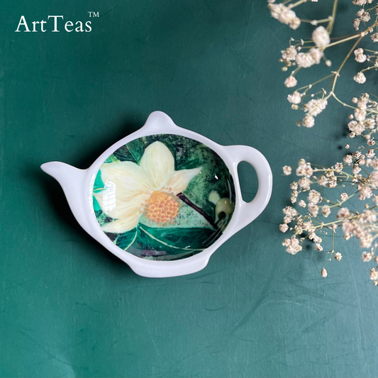 Buy Tea Plates Online - Chai Experience