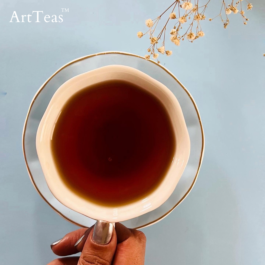 Buy Chai Experience Masala Tea Online